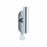 Fenstergriff SCOOP Form 1010, Edelstahl poliert