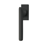 Fenstergriff SCOOP FORMSPIELE Form 8044, Black Satin