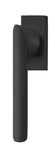 Fenstergriff SCOOP FORMSPIELE Form 8010, Black Satin - GÜRTLER.shop